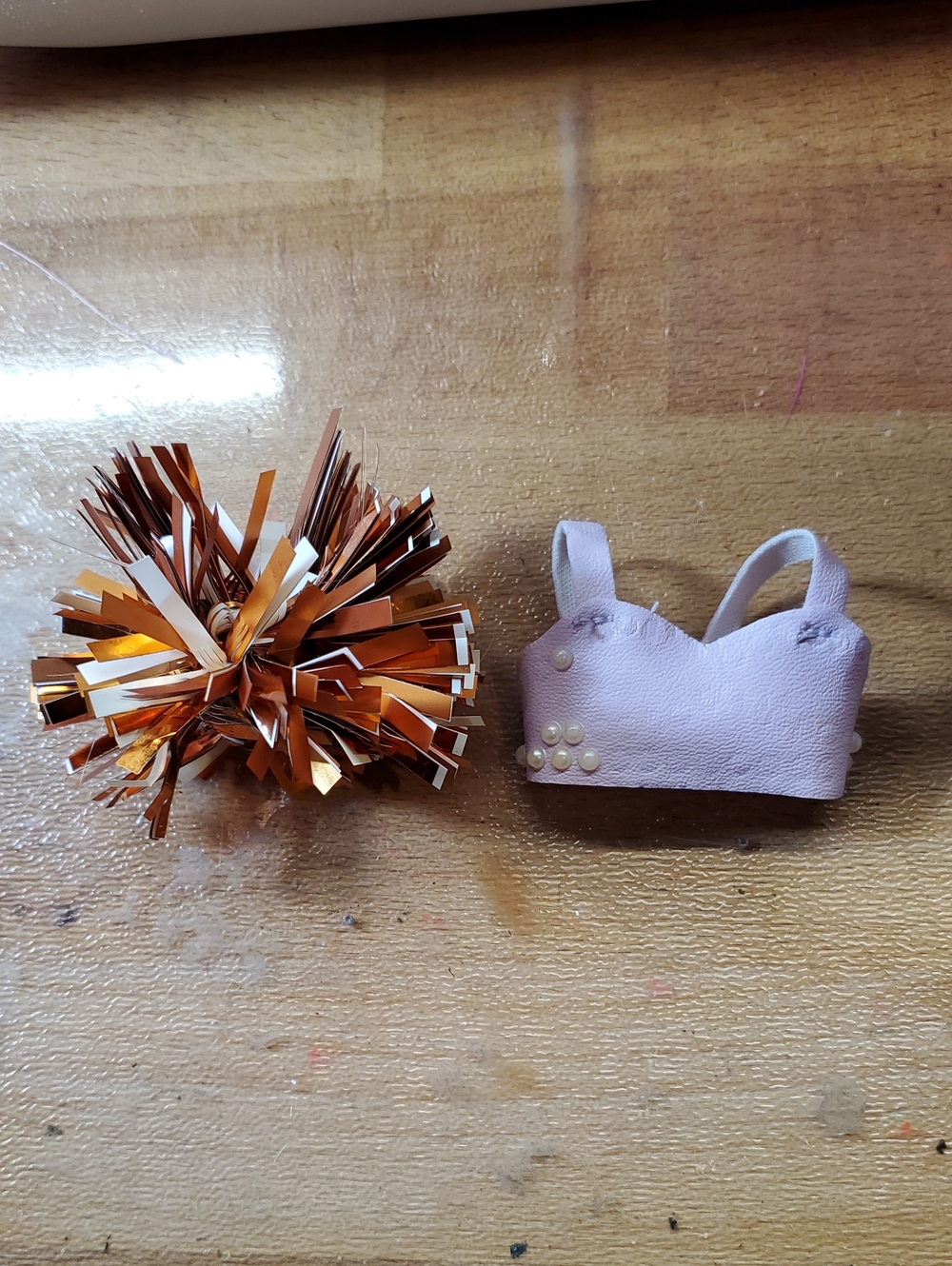 Rainbow High Doll Accessories Lot